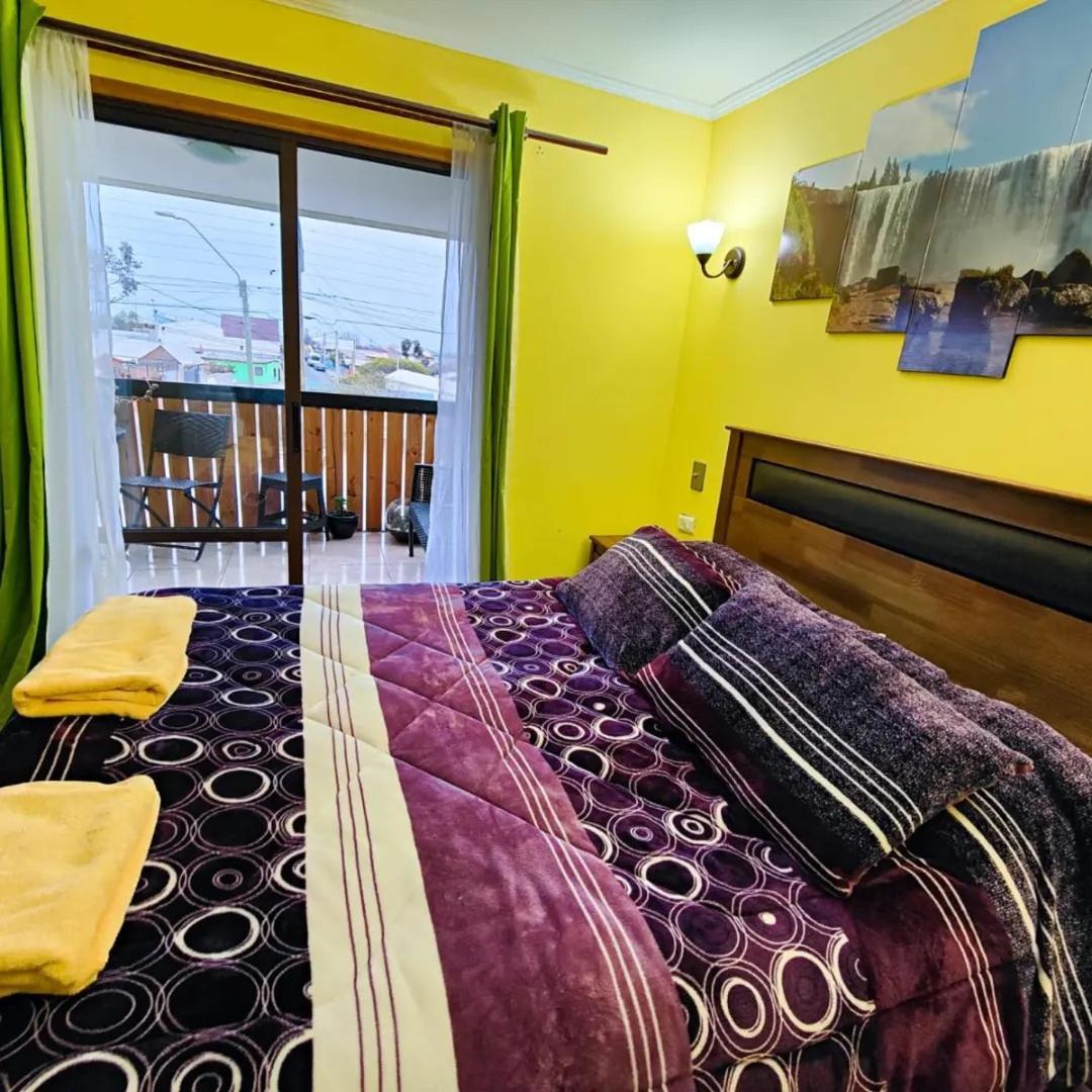 Hostal Inthalassa Caldera Exteriér fotografie